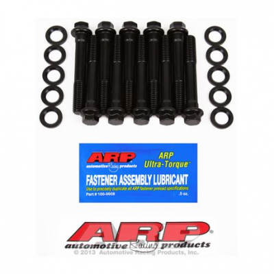 Mopar 2- болт Основен cap Комплект болтове