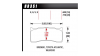 Накладки Hawk HB351U.620, Race, min-max 90°C-465°C