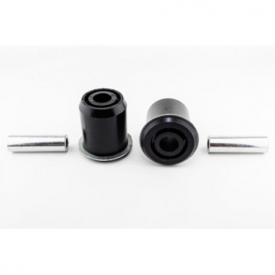 Whiteline Control arm - lower rear bushing , predná náprava