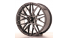 Japan Racing JR28 18x8,5 ET40 5x114,3 Hyper Black