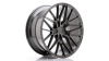 JR Wheels JR38 19x9,5 ET20-45 5H BLANK Hyper Gray