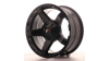 Japan Racing JRX5 18x9 ET20 6x139.7 Matt Black