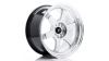 JR Wheels JR12 18x9 ET30 5x112/114,3 Hyper Silver