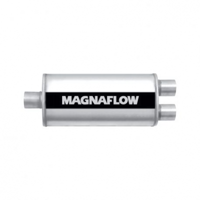 MagnaFlow Гърне от неръждаема стомана 12251