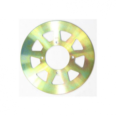 EBC Спирачен диск MD6023D