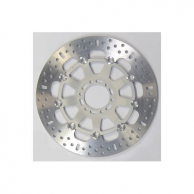 EBC Спирачен диск MD680