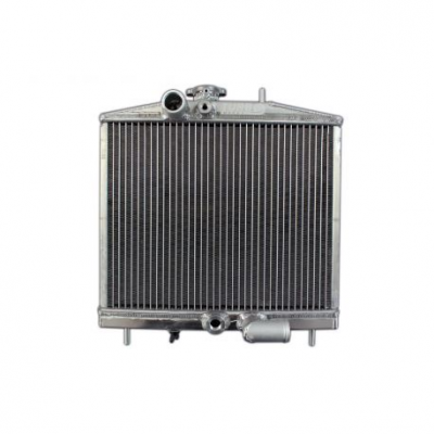 Алуминиев радиатор за Honda Civic 96-00 K20 SWAP
