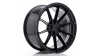 JR Wheels JR37 19x9,5 ET35-45 5H BLANK Glossy Black