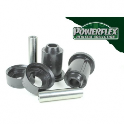 Powerflex Тампон за заден мост BMW 3 Series E30 inc M3 (1982 - 1991)