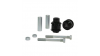 Control arm - lower rear bushing (camber correction) for BMW