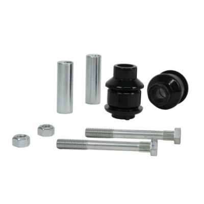 Control arm - lower rear bushing (camber correction) for BMW