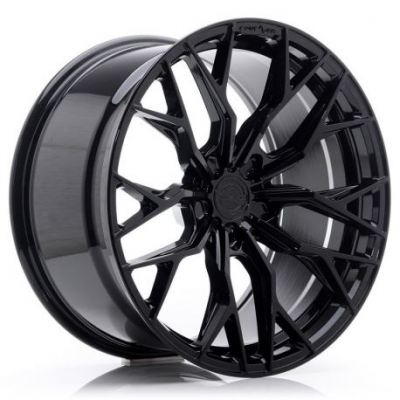 Concaver CVR1 19x9,5 ET40 5x120 Platinum Black