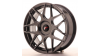 Japan Racing JR18 17x7 ET20-40 Blank HB