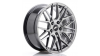 JR Wheels JR28 17x8 ET40 5x114,3 Hyper Black