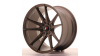 Japan Racing JR21 19x11 ET25 5x114/120 Matt Bronze