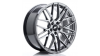 JR Wheels JR28 19x8,5 ET35 5x112 Hyper Black