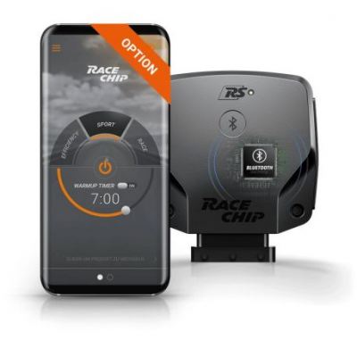 RaceChip RS + App