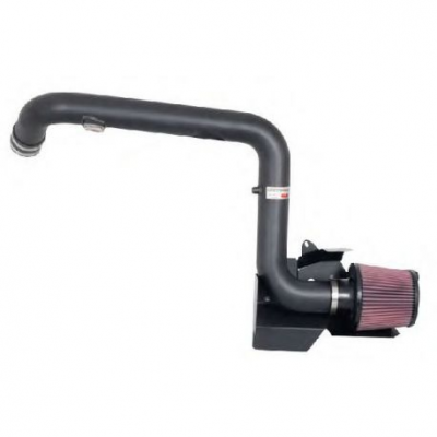 Спортна всмукателна система K&N 69 series Typhoon®, 69-9503TFK