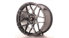 Japan Racing JR18 18x9,5 ET40 5x112/114 Hyper Black