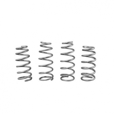 Coil Spring - lowering kit for MAZDA