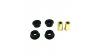 Whiteline Shock absorber - to control arm, predná náprava