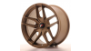 Japan Racing JR25 18x9,5 ET20-40 5H Blank Bronze