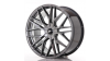 Japan Racing JR28 22x10,5 ET15-50 5H Blank Hyper B