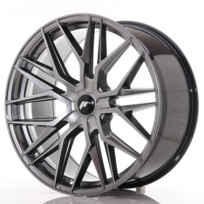 Japan Racing JR28 22x10,5 ET15-50 5H Blank Hyper B