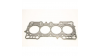 Cometic HONDA PRELUDE 87мм '92-96 2.2LTR VTEC .036
