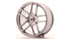 Japan Racing JR25 19x8,5 ET20-40 5H Blank Silver