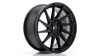 JR Wheels JR22 17x8 ET35 4x100/114 Matt Black