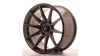 Japan Racing JR11 19x9,5 ET22-35 5H Blank Glossy Bronze