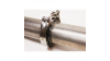 V-band скоба Фланец комплект 102mm (4