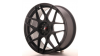 Japan Racing JR18 19x8,5 ET40 5x112/114 Matt Bla