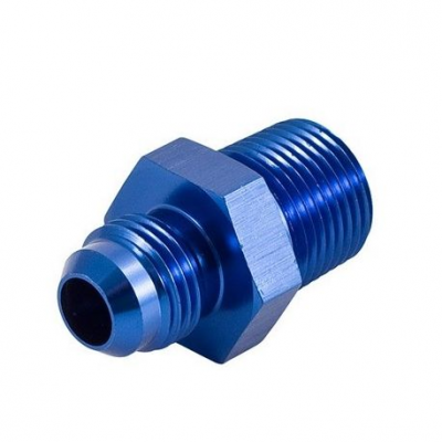 Редукция AN10 до M12x1.25 - мъжка /мъжка