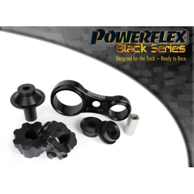 Powerflex Долен тампон за двигател и скоби, Track Use Ford Fiesta MK8 (2017 - ON)