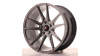 Japan Racing JR21 19x9,5 ET40 5x112 Hyper Black