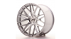 Japan Racing JR28 19x10,5 ET20-40 5H Blank Silver