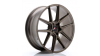 JR Wheels JR30 21x9 ET20-40 5H BLANK Matt Bronze