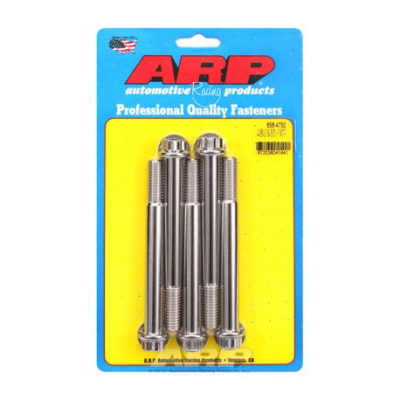 ARP Комплект болтове 1/2-13 x 4.750 SS 12PT