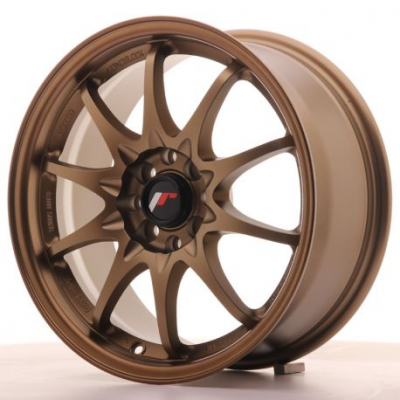 Japan Racing JR5 16x7 ET30 4x100/108 Dark Abz