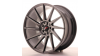 Japan Racing JR22 19x9,5 ET35 5x100/120 Hiper Blac