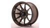 Japan Racing JR11 16x8 ET25 5x100/114 Matt Bronze