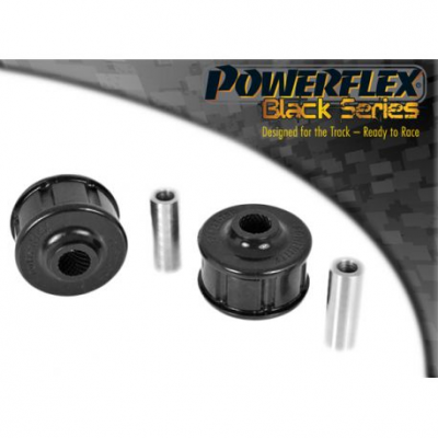 Powerflex Tампон за преден носач, преден,долен. Jaguar (Daimler) S Type - X202/4/6 (2002-2009)