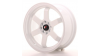 Japan Racing JR12 17x8 ET33 4x100/114 White