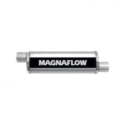 MagnaFlow Гърне от неръждаема стомана 13650