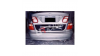 Nissan Almera 00-05 N16 Ultra-R 4-точки разпънка за задния кош