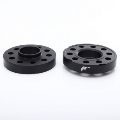 Комплект от 2бр фланци JAPAN RACING (дистанционни) - 10mm, 5x130, 71,6mm