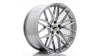 JR Wheels JR28 19x9,5 ET35 5x120 Silver Machined