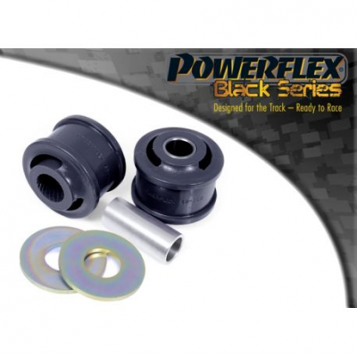 Powerflex Тампон за преден носач,заден Subaru Impreza including WRX & STi GH GR